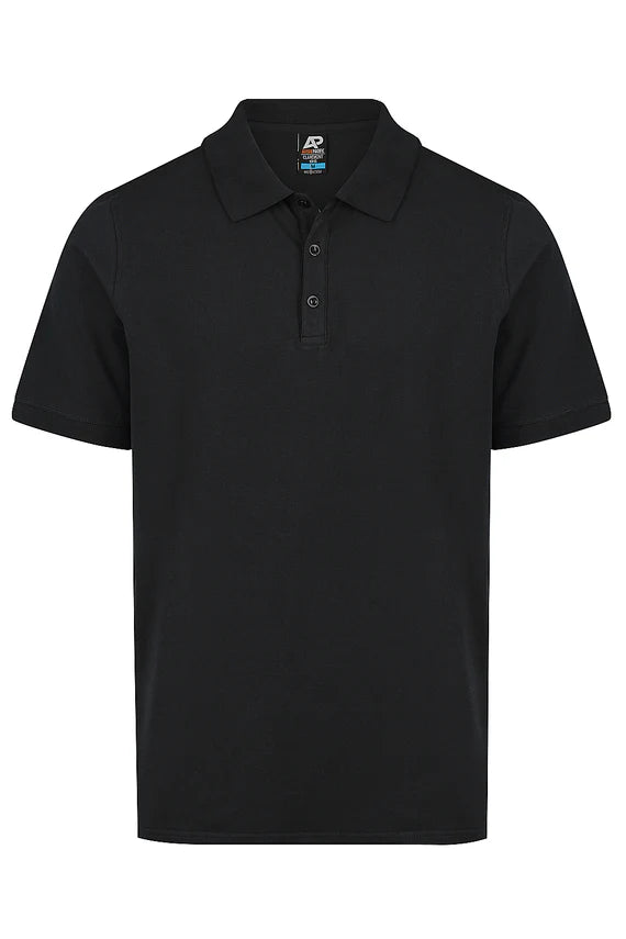 VR CLAREMONT MENS POLOS (AP1315)