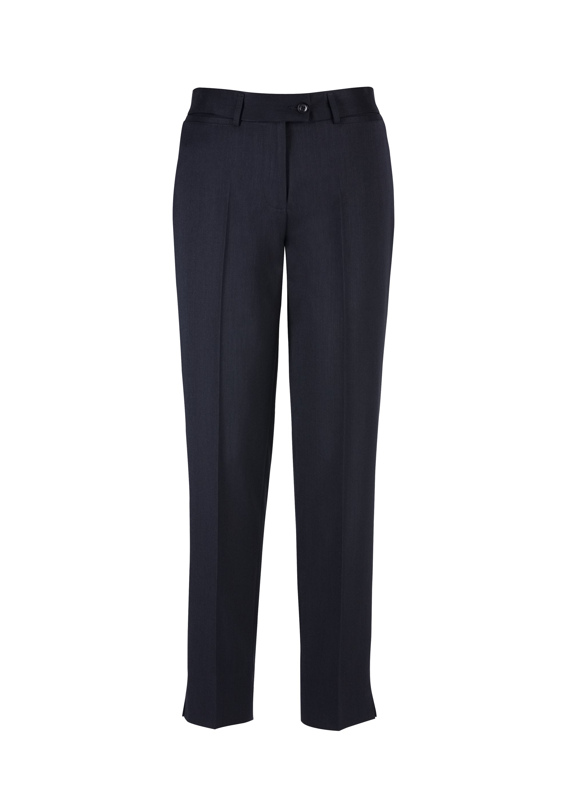 Womens Cool Stretch Slim Leg Pant (BC10117)