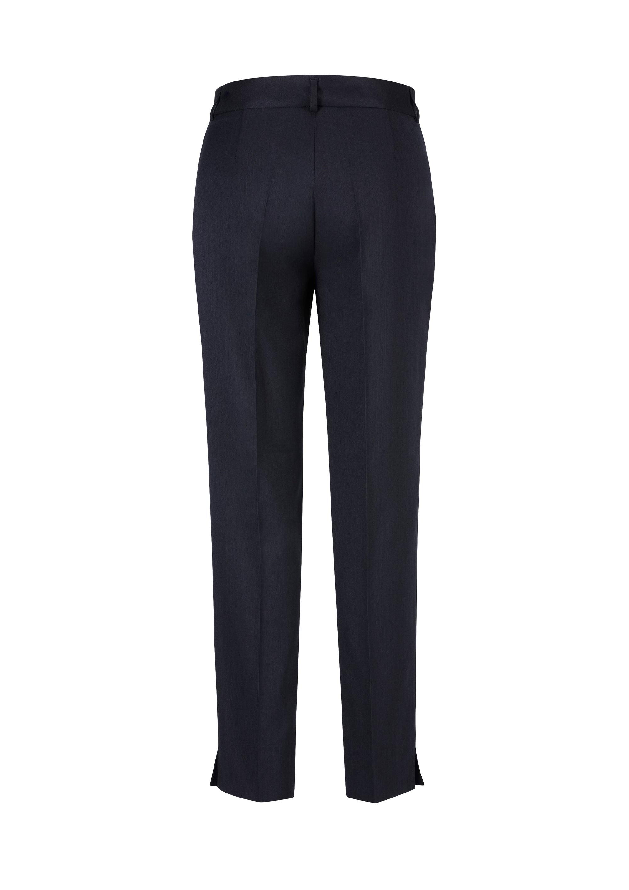 Womens Cool Stretch Slim Leg Pant (BC10117)