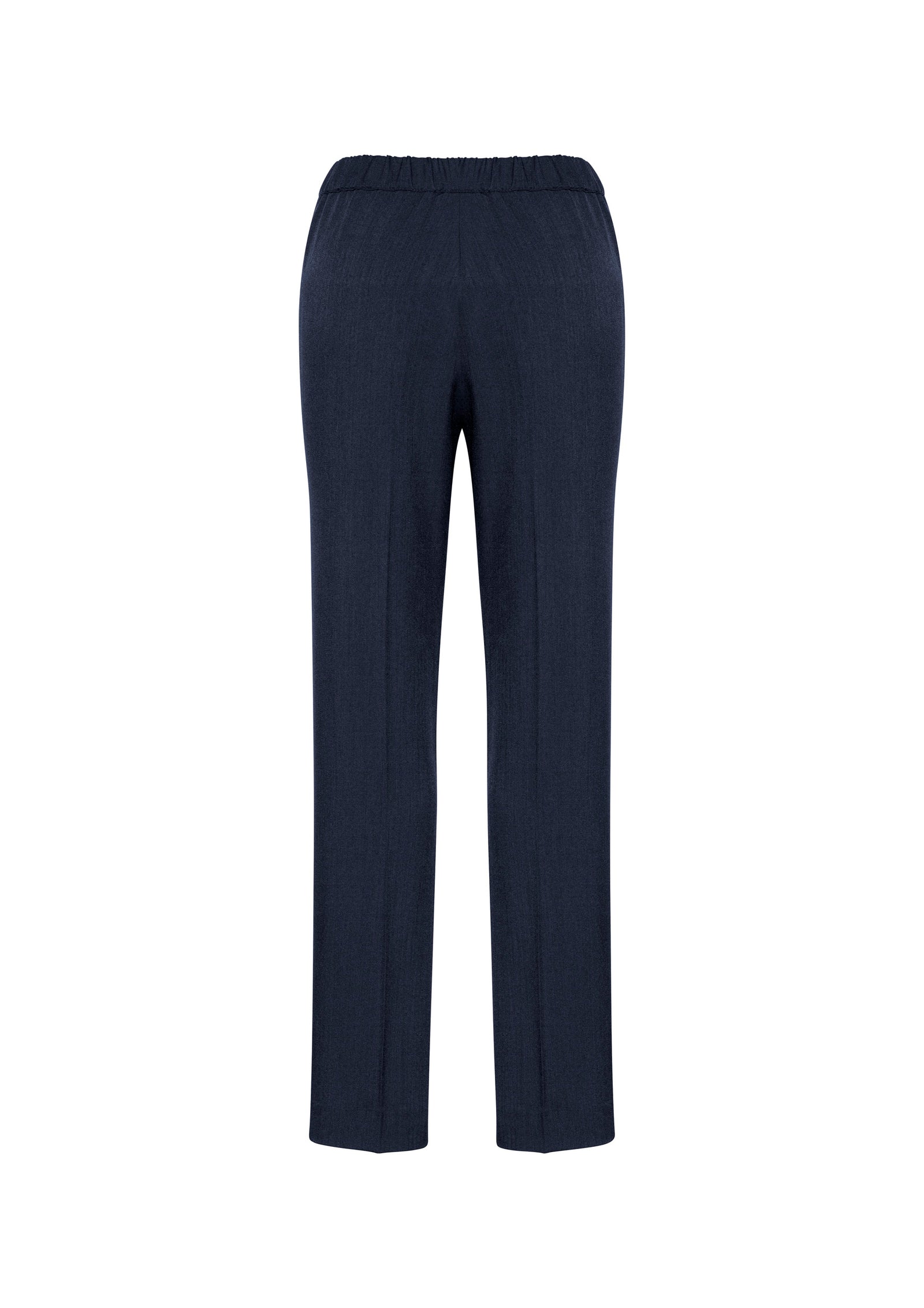 VR Womens Cool Stretch Ultra Comfort Waist Pant (BC10123)