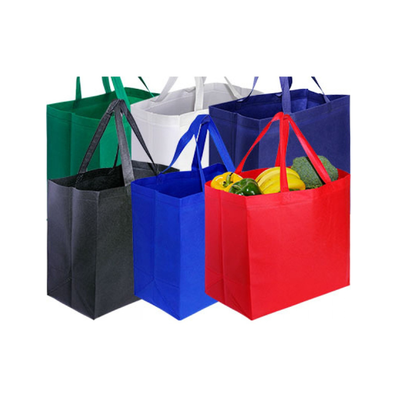 LARGE SHOPPING BAG ( PAB04B )