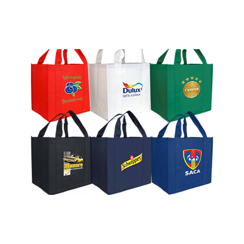 NON WOVEN SHOPPING BAG ( PAB04 )