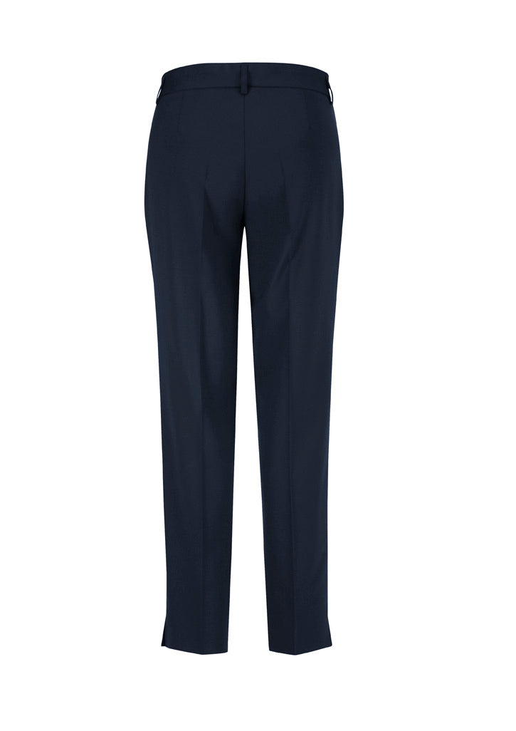 VR Womens Comfort Wool Stretch Slim Leg Pant (BC14017)