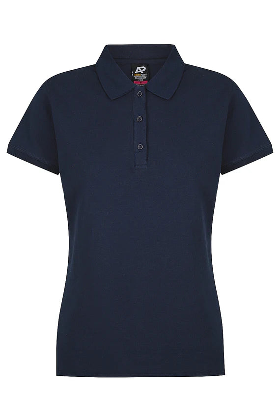 VR CLAREMONT LADY POLOS (AP2315)