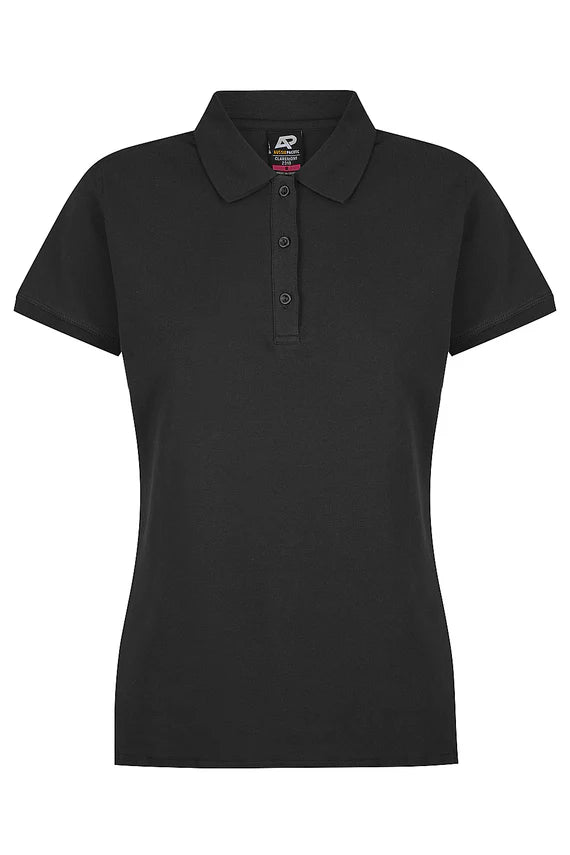 VR CLAREMONT LADY POLOS (AP2315)