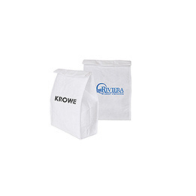 Larger Tyvek Cooler Lunch Bag(220x330x110mm) (PCPCPB181)
