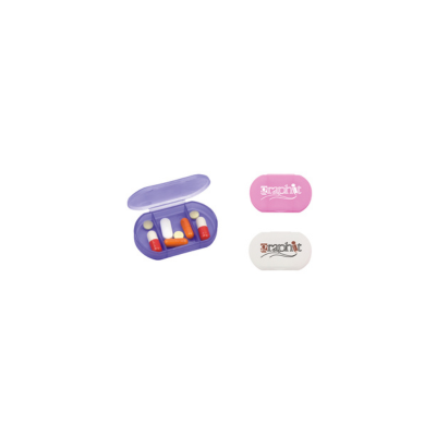 Simple Pill Box (PCPC3202)