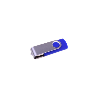 Belton Swivel Flash Drive (PCPCU607)
