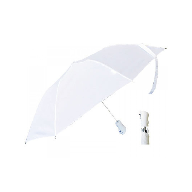 Folded umbrella (PAT22)