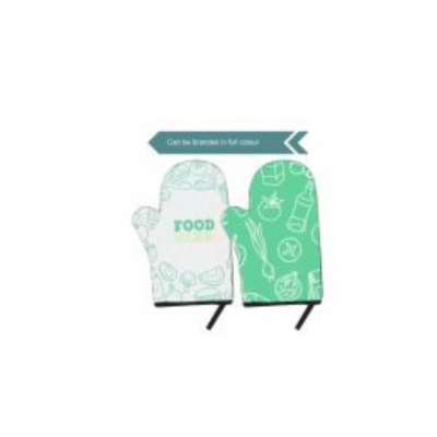 Neoprene Oven Mitt (PCPCH266)