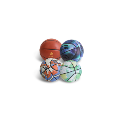 Hygroscopic PU Basketball (PCPCH891)