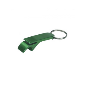 Argo Coloured Bottle Opener Key Ring(DEKRB001)