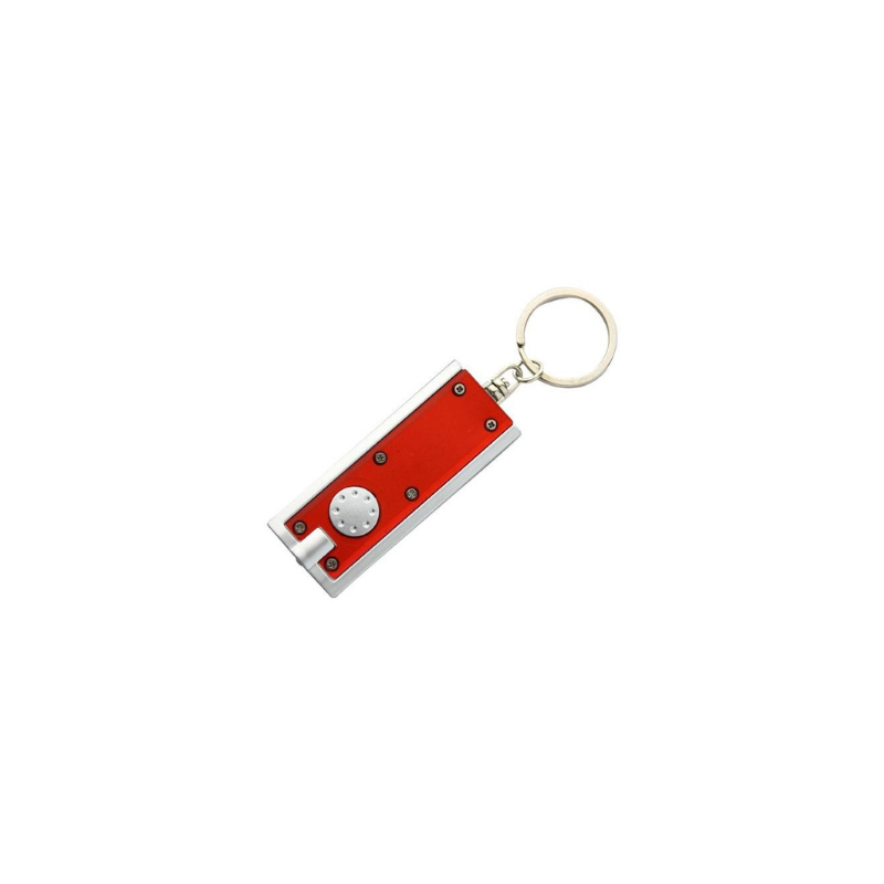 LED Torch Keyring (PAK60)