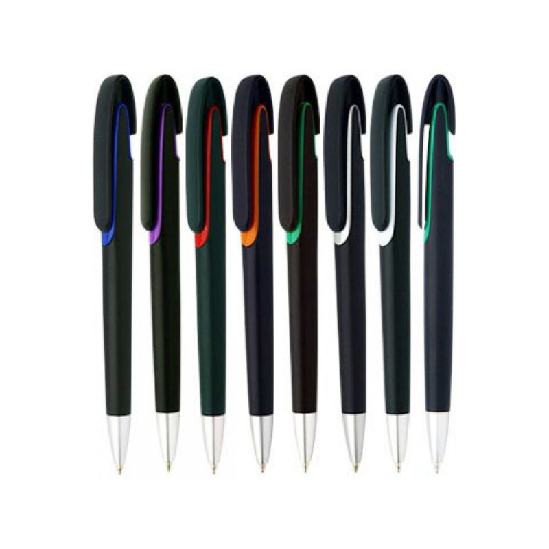 BLACK PLATYPUS PENS (PAP195)
