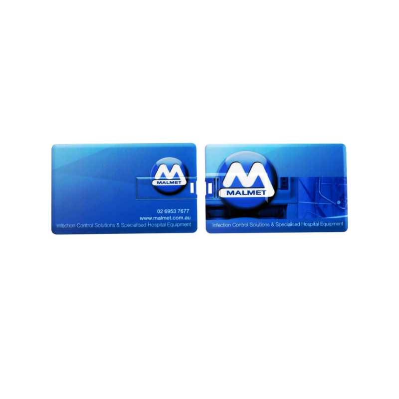 Credit Card USB 2.0 (PAU03 2.0)