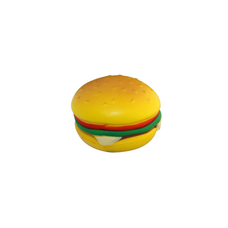 Stress hamburger (PAS113)