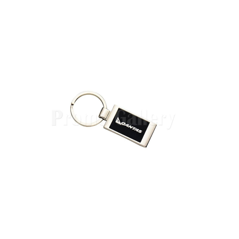 Metal Key Ring (PAK9)