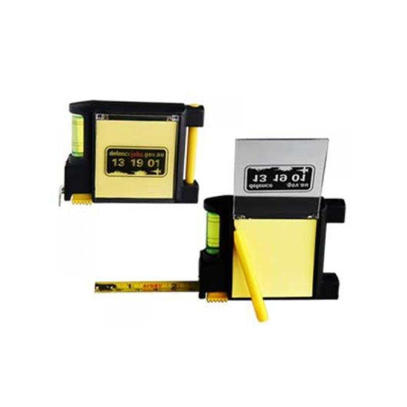 4 N 1 TAPE MEASURE (PAT01)