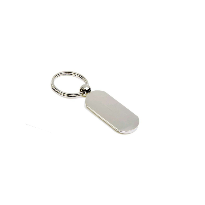 Metal Key Ring ( PAK21 )