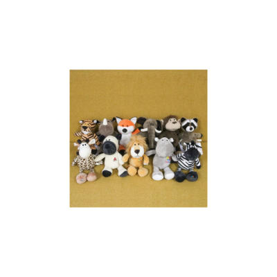 Monkey Plush Toy (PCPCPT055)