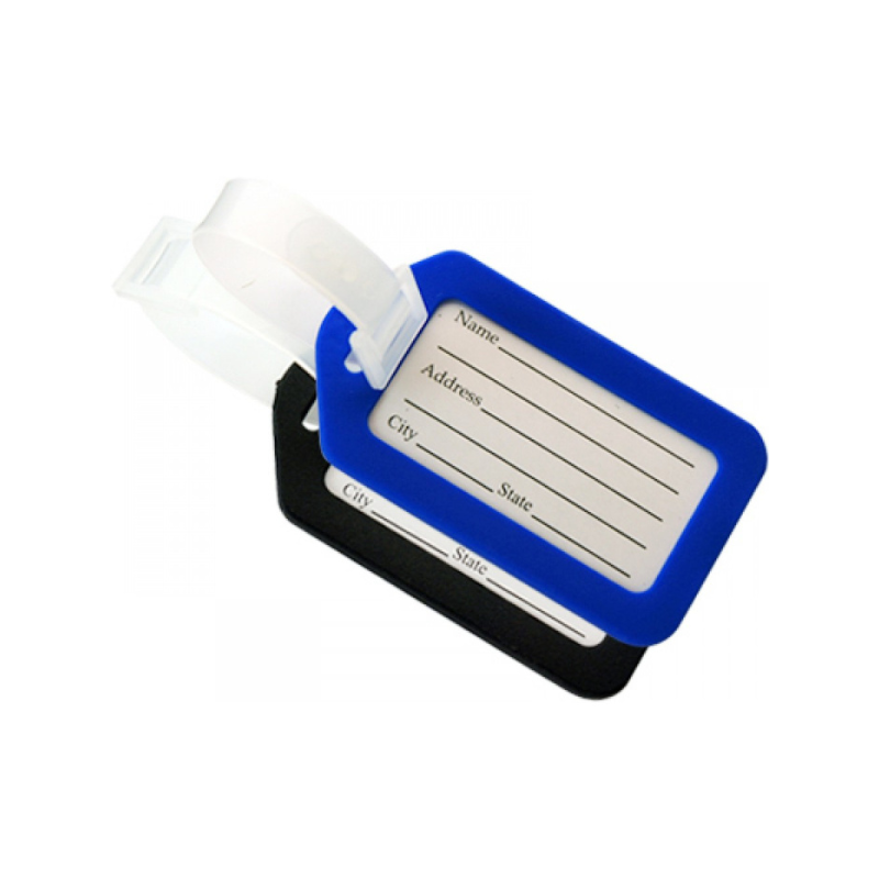 LUGGAGE TAG ( PAT52 )