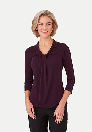 PIPPA KNIT ¾ (CC2221)