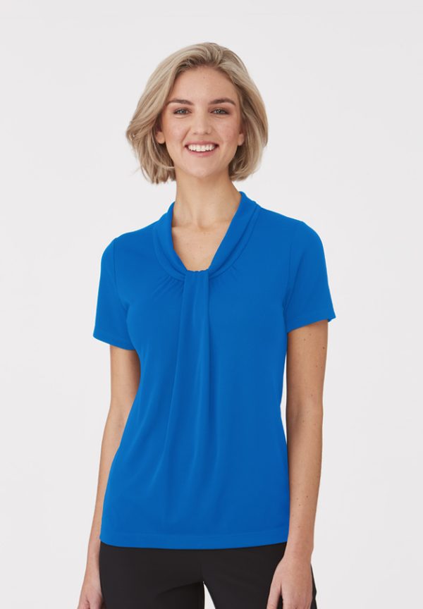 SMC PIPPA KNIT SS (CC2222)