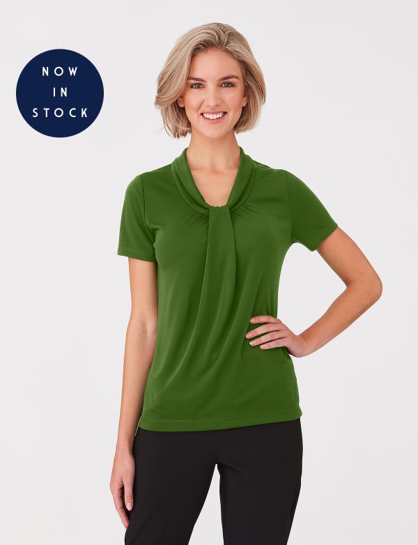 SMC PIPPA KNIT SS (CC2222)