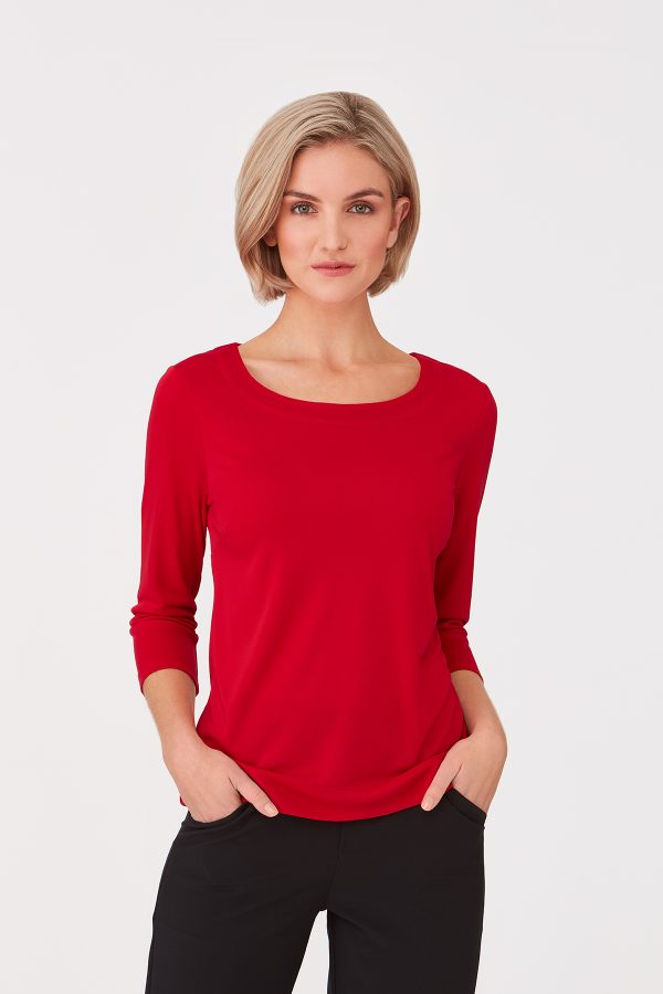 SMC SMART KNIT ¾ (CC2290)