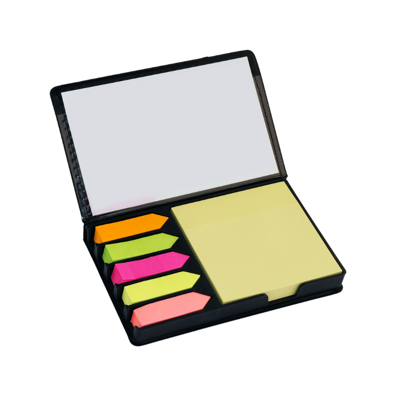 NOTEPAD AND NOTE FLAG (PANPO1)