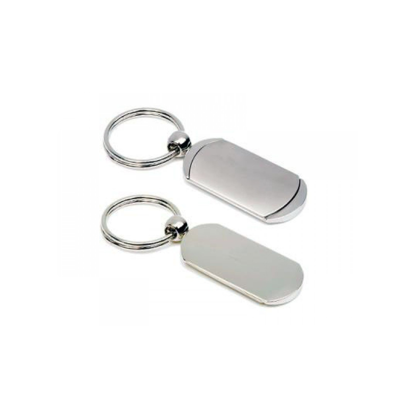 Metal Key Ring ( PAK21 )