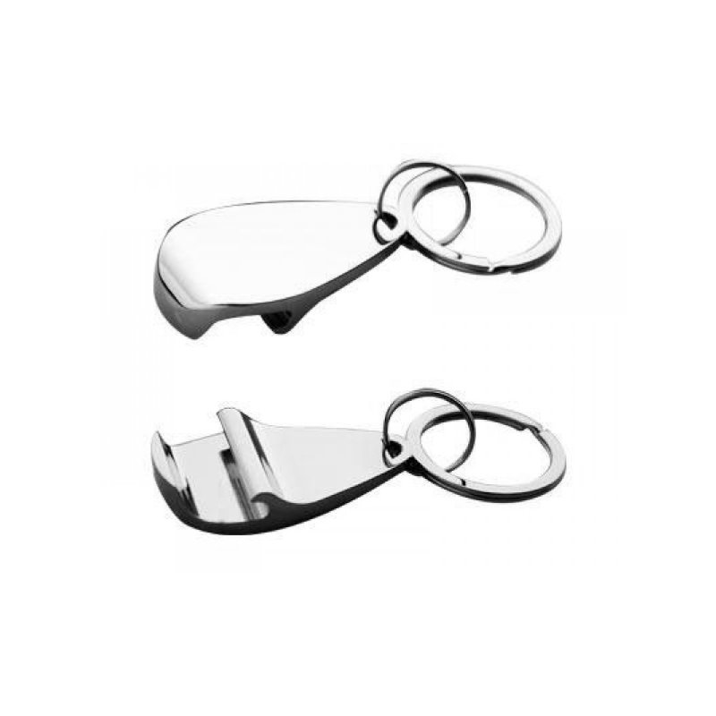 Metal Key Ring ( PAK63 )