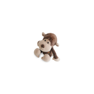 Monkey Plush Toy (PCPCPT055)