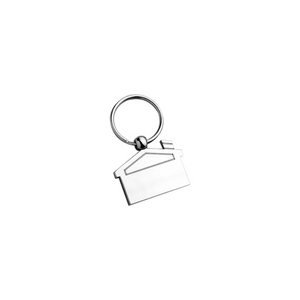 Metal Key Ring (PAK25)