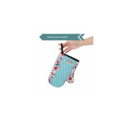 Neoprene Oven Mitt (PCPCH266)