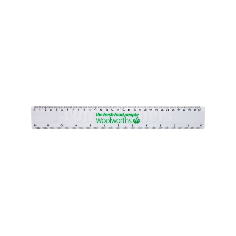 30 CM RULER (PAP77)
