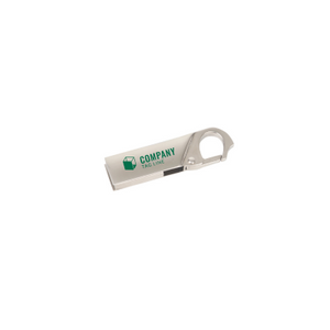 Clip Lock Flash Drive(PCPCU942)