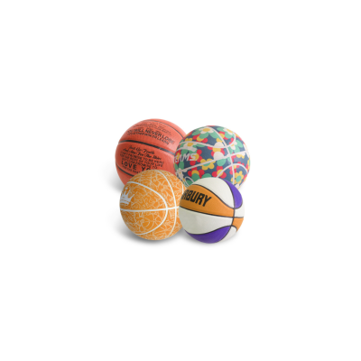 PU Basketball (PCPCH890)