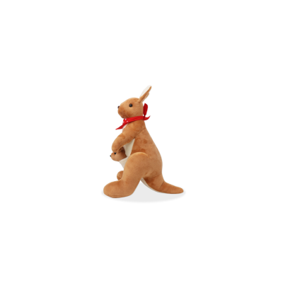 Kangaroo Plush Toy(PCPCPT010)