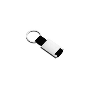 Metal Key Ring (PAK62)