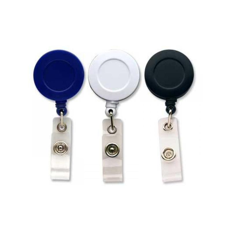 RETRACTABLE BADGE HOLDERS (PATO4)