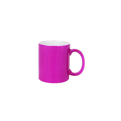 300ml Neon Mug/Coloured (PCPCCM75)
