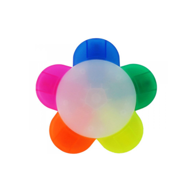 FLOWER HIGHLIGHTER (P76)