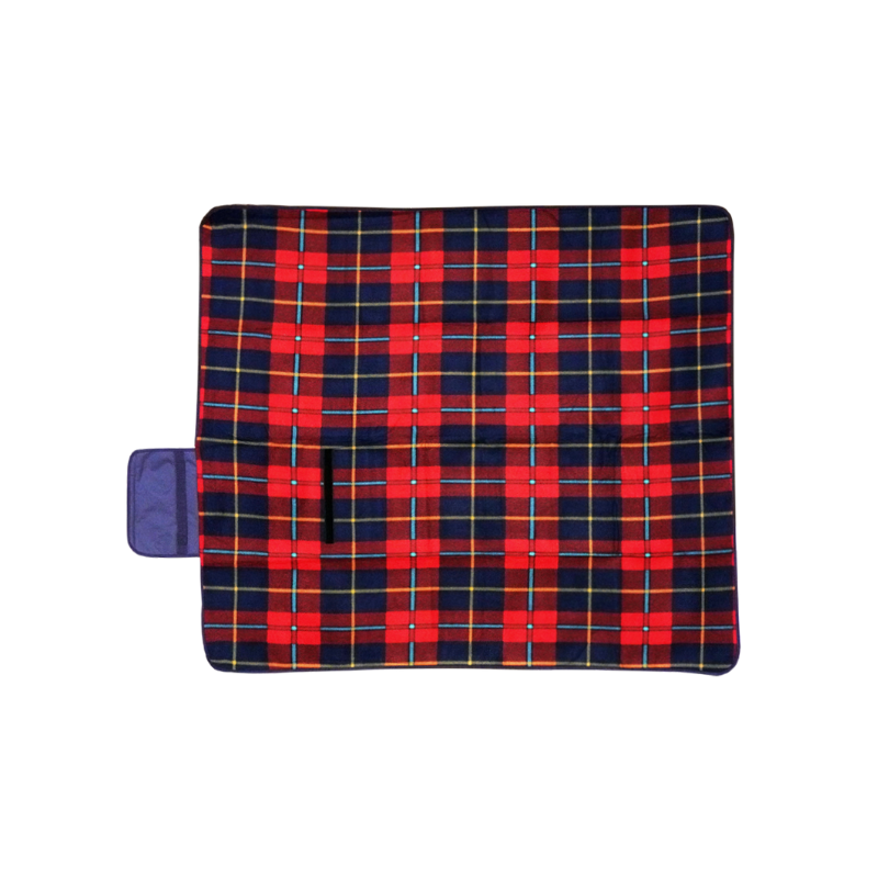 DELUXE PICNIC BLANKET ( PAT32 )