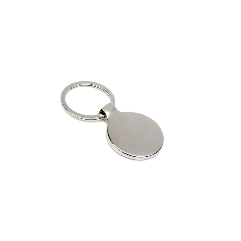 Metal Key Ring (PAK19)