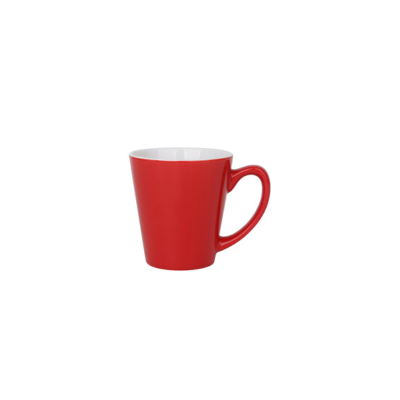 350ml Vista Mug/Coloured (PCPCCM30B)