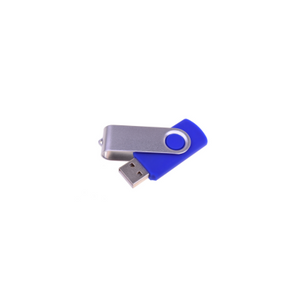 Belton Swivel Flash Drive (PCPCU607)