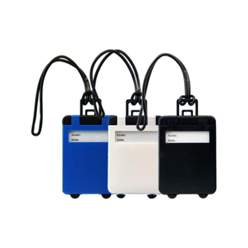 LUGGAGE TAG ( PAT51 )