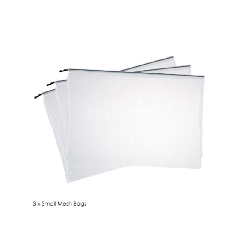 Nylon Mesh Produce Bag (DENLB011)