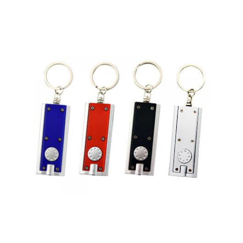 LED TORCH KEYRING(PAK60)